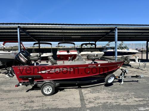 Lund Fury XL Tekniset tiedot ja arvostelut 